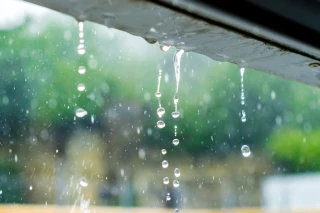 Mesure de la Région BFC sur le stockage de l'eau
