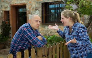 La loi sur les troubles de voisinage adoptée
