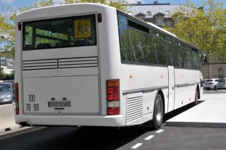 Trop peu d’offre de transport dans les zones rurales