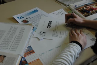 Contrats : un succès et des utilisations très variables selon les filières