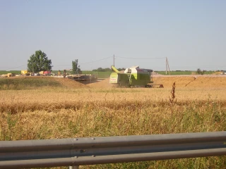 Les entrepreneurs de travaux agricoles se réinventent