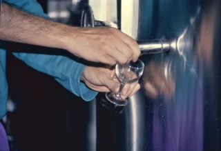 Un bilan à l’export hétérogène pour la campagne vins 2016/2017