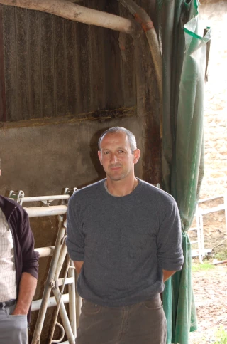 Pour la section bovine de Saône-et-Loire, " à nous, éleveurs, de trouver des prix rémunérateurs "