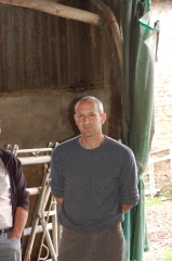 Pour la section bovine de Saône-et-Loire, " à nous, éleveurs, de trouver des prix rémunérateurs "