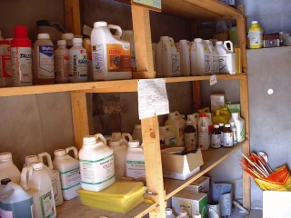 Pesticides : vers un délai supplémentaire d’un an pour réaliser le conseil stratégique