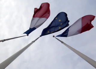  Agriculteurs comme citoyens reconnaissent l'importance de la Pac