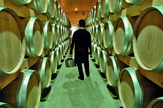 La biodynamie séduit les grands domaines viticoles  
