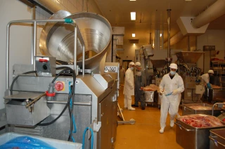 Coronavirus: un effet hétérogène sur les entreprises agroalimentaires