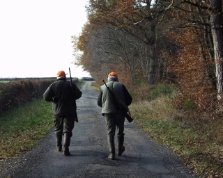 Ouverture générale de la chasse dimanche 20 septembre 2020