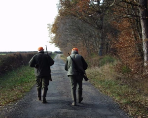 Ouverture générale de la chasse dimanche 20 septembre 2020
