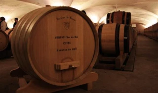 Prestige et record à la vente des Hospices de Beaune 