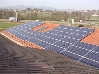 Une charte pour encadrer le photovoltaïque 