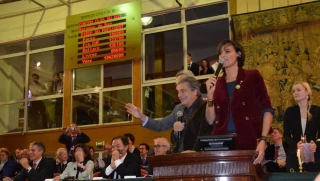 Les ventes d’hospices, baromètre régional