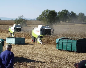 Les Entrepreneurs de travaux de Bourgogne poursuivent leurs mobilisations