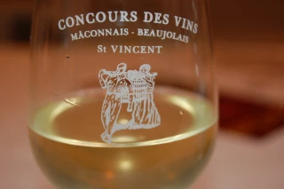 Le Concours des vins Mâconnais Beaujolais Saint Vincent 2018 se déroulera le samedi 20 janvier à Mâcon