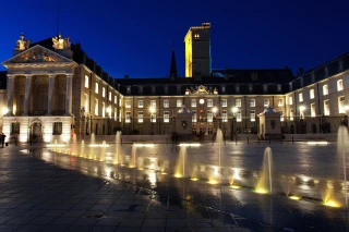 Dijon présente sa candidature pour accueillir l’OIV