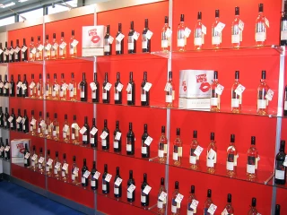 Le commerce du vin s’internationalise
