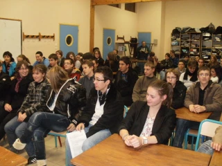 « Conserver la pépite de l’enseignement agricole »