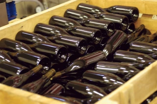 L’offre des vins Français de plus en plus concurrencée sur les marchés
