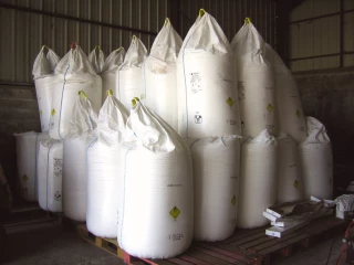 Danger sur la prochaine récolte mondiale de grains ?