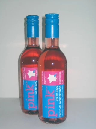 Croissance de plus de 30 % par an pour les rosés de Provence à l’export