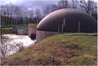 Rappeler la place centrale des agriculteurs pour la transition énergétique 