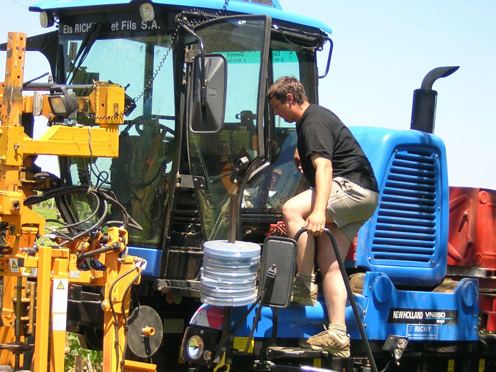 Quels travaux confier ou ne pas confier aux apprentis ?
