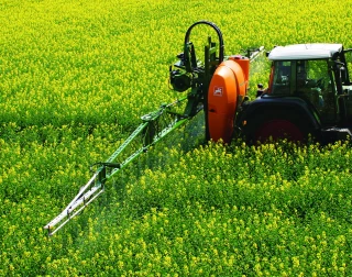 Usage restreint du glyphosate