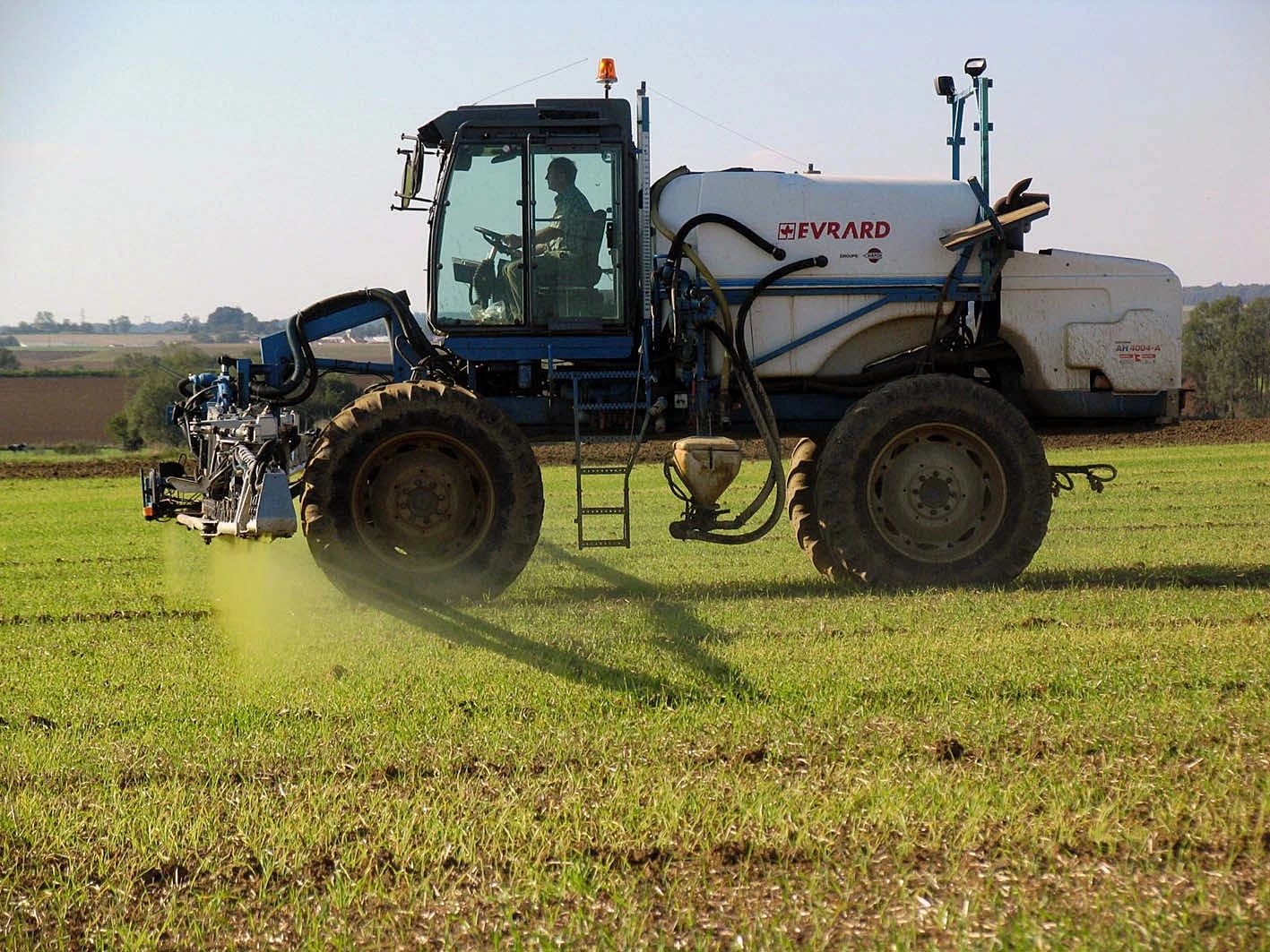 Bayer pousse son investissement dans l’agriculture numérique