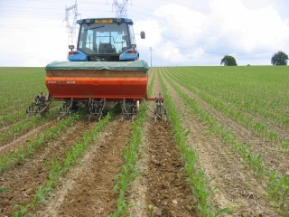L’agriculture de précision au service de l’agroécologie ? 