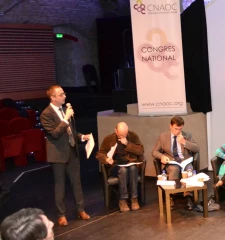Les régions viticoles européennes veulent peser plus dans le débat sur la future Pac