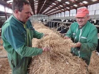Assemblée Générale FNCUMA  Le collectif pour répondre aux enjeux de l’agriculture 