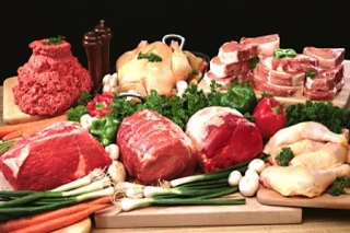 La viande bio est perçue comme « ayant tout bon »