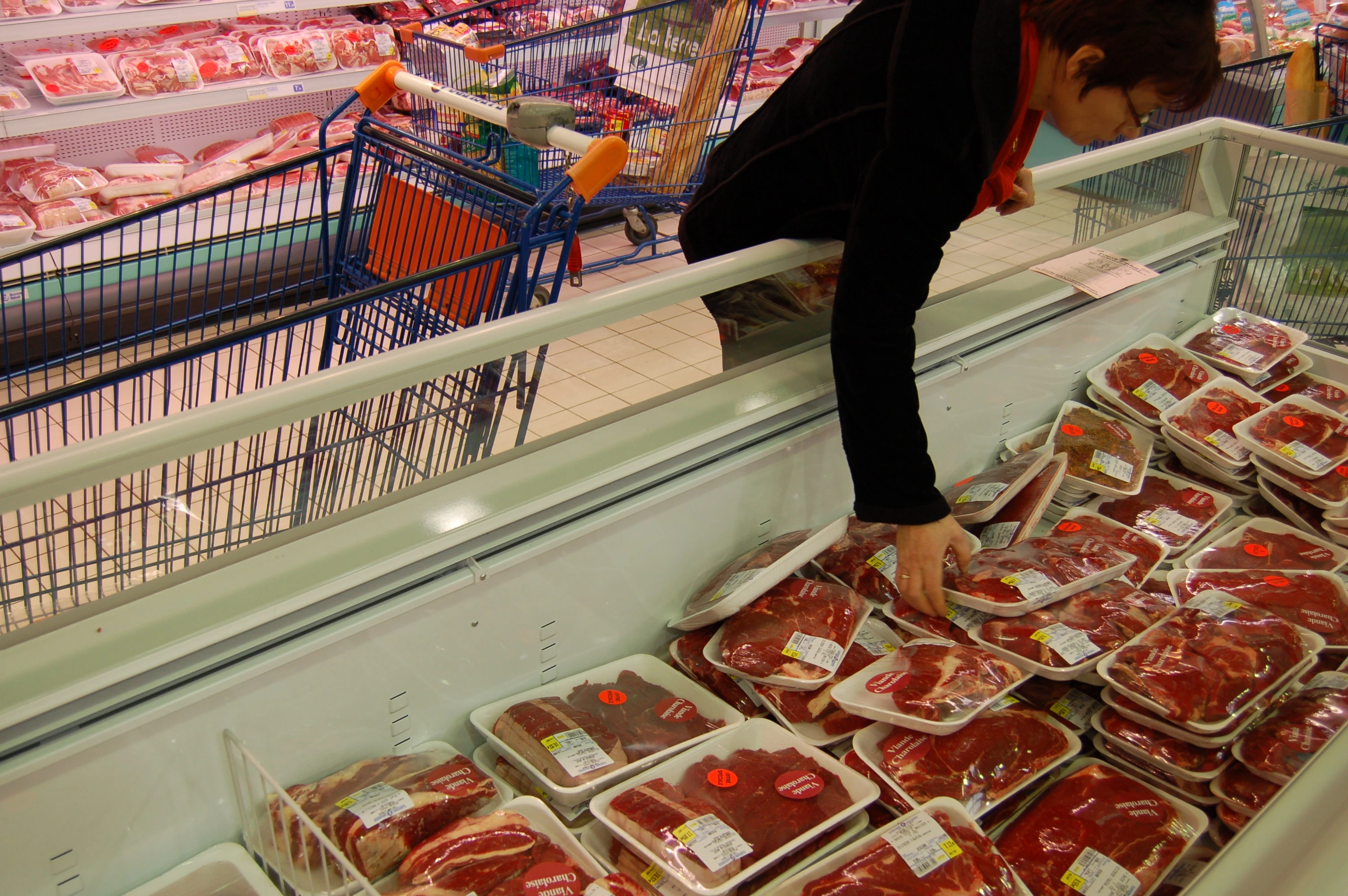 Entrée en vigueur de la loi EGalim : Comment se comportent les distributeurs ?