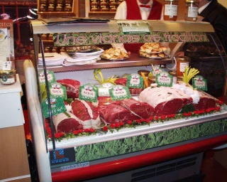 Les filières ovine et bovine françaises ont bien résisté