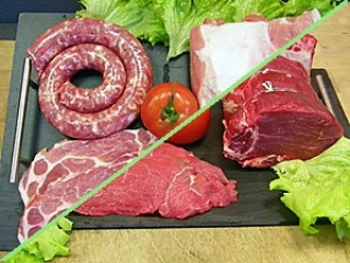 Viande : consommation en hausse en 2021, malgré le recul des achats des ménages