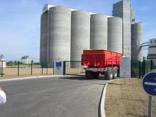 Blé : l’objectif export fond sous le « rouleau compresseur » russe