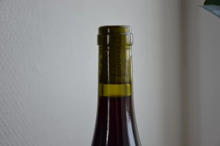 Un pied à Mellecey l’autre à Givry lors du Concours des vins de la Côte Chalonnaise et du Couchois