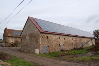 Les énergies renouvelables nécessitent un nouveau « contrat social »