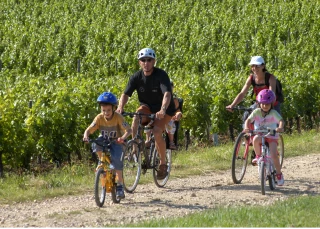 Itinéraire(s) à la carte pour découvrir la Saône-et-Loire
