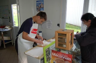 Quelle gratification dois-je verser à un stagiaire agricole ? 