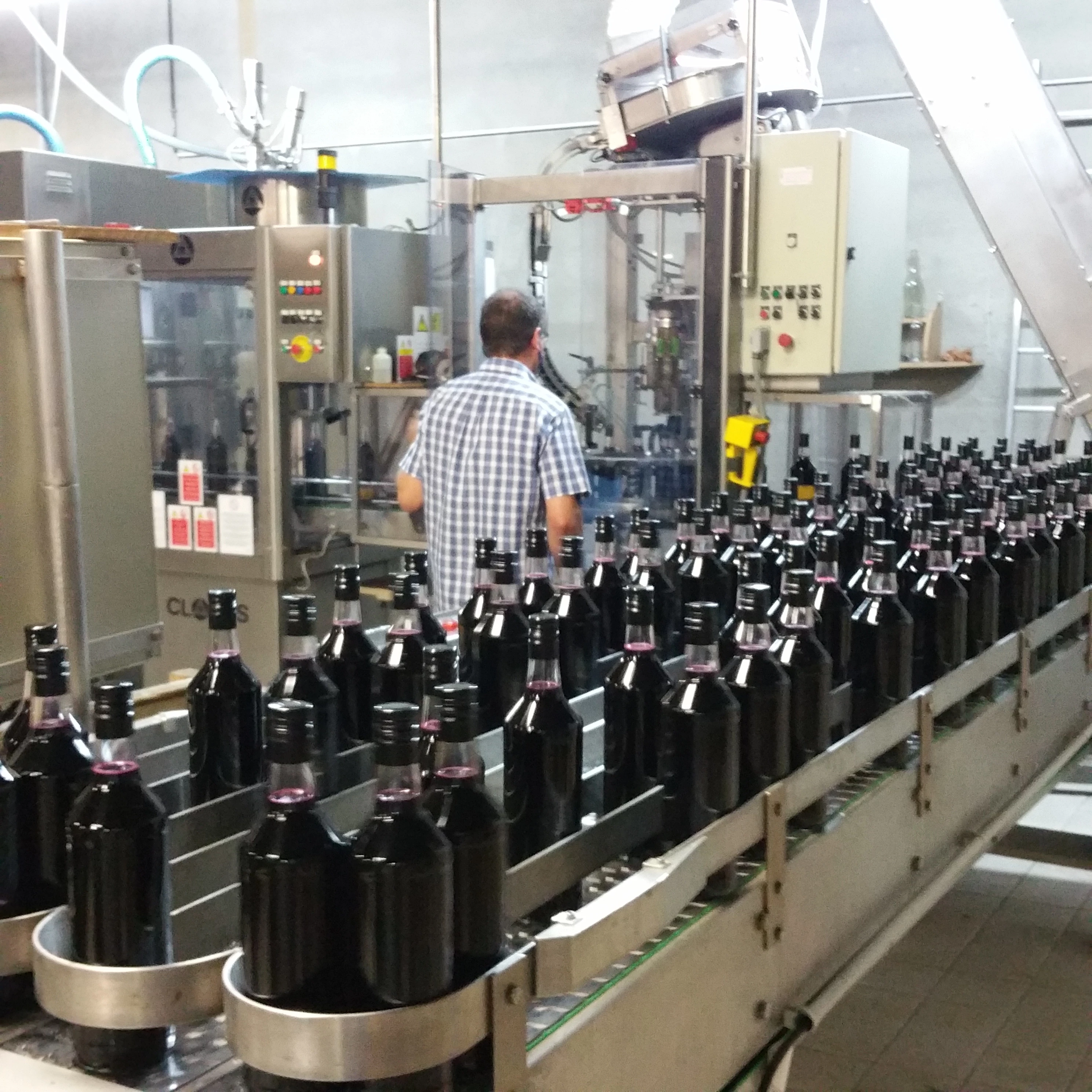 Étiquetage : le secteur des boissons alcoolisées répond à la Commission européenne