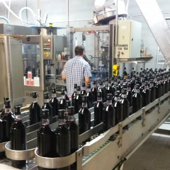 Des exportations de vins et spiritueux en hausse de 12 % sur le premier semestre 2017
