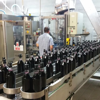 Des exportations de vins et spiritueux en hausse de 12 % sur le premier semestre 2017