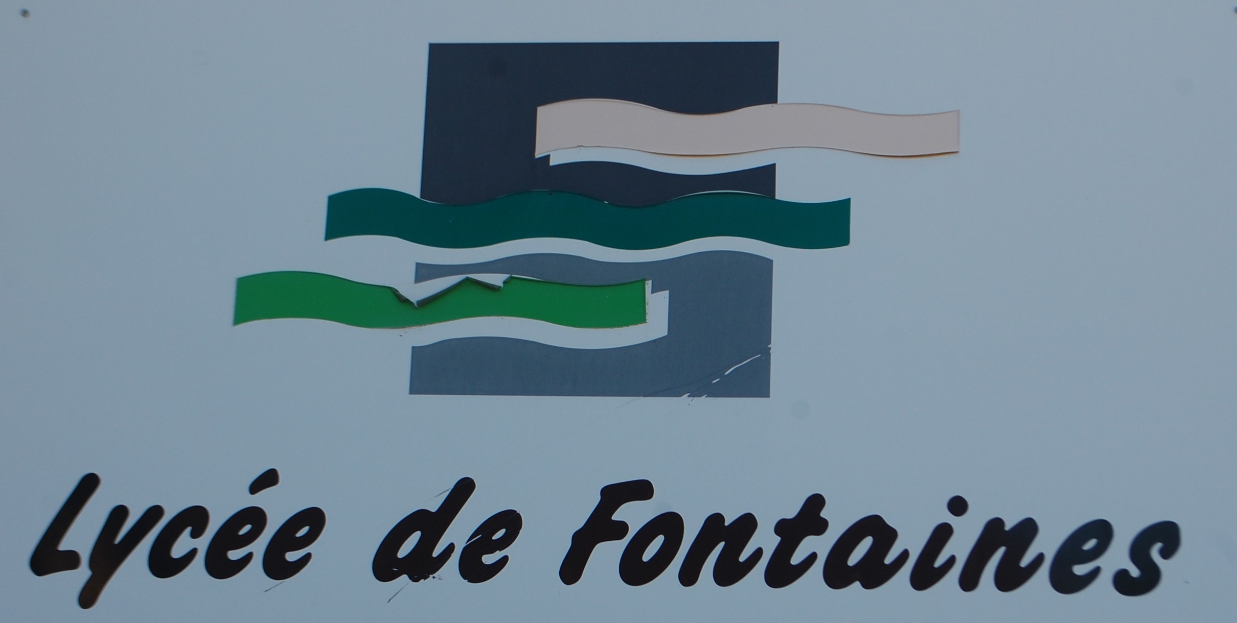 Des projets de formations pour Fontaines