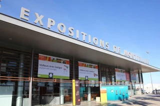 Déplacement au Sitevi en bus le 29 novembre avec l'Union viticole de Saône-et-Loire