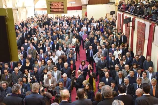 Ventes des Vins des Hospices de Beaune : le week-end à ne pas manquer
