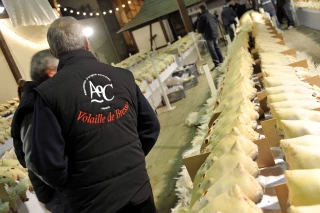 160ème anniversaire pour les Glorieuses de Bresse