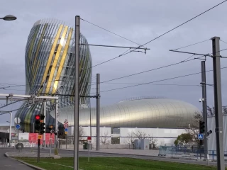 La Bourgogne mise à l’honneur à Bordeaux !