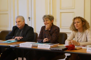 La Région aux côtés des agriculteurs pour développer l’agriculture biologique